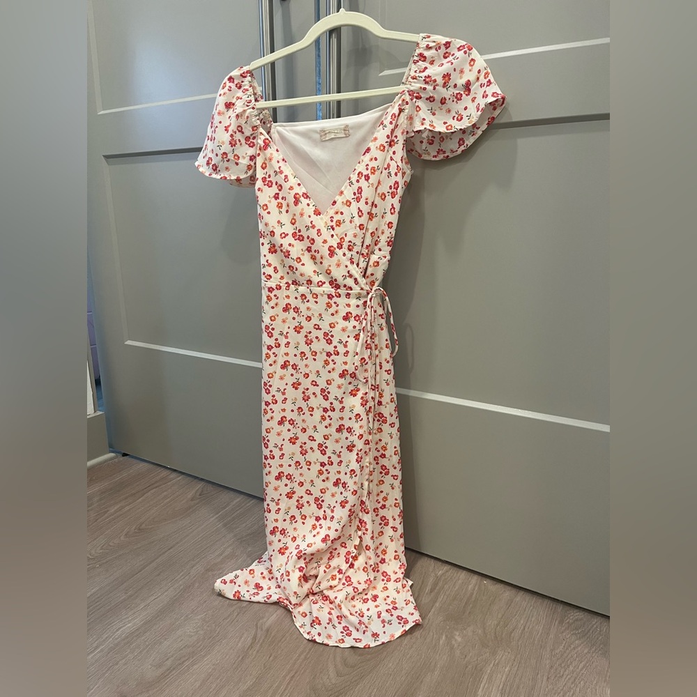 Altar’d State Dress